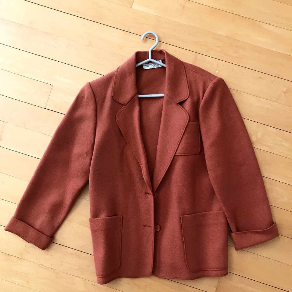 Lightweight Jacket